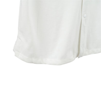 Men Cargo Pocket Shirt/Short