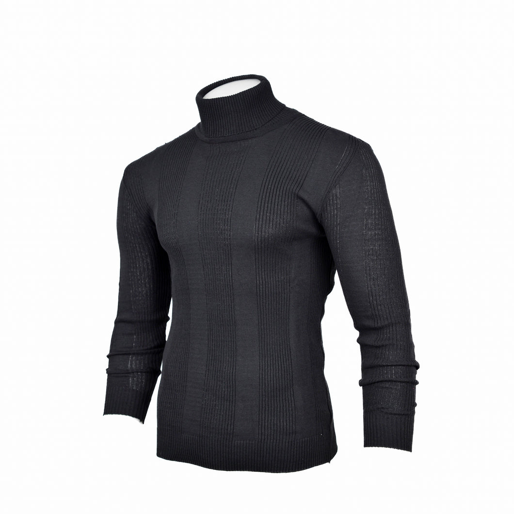 Men’s Polo Neck