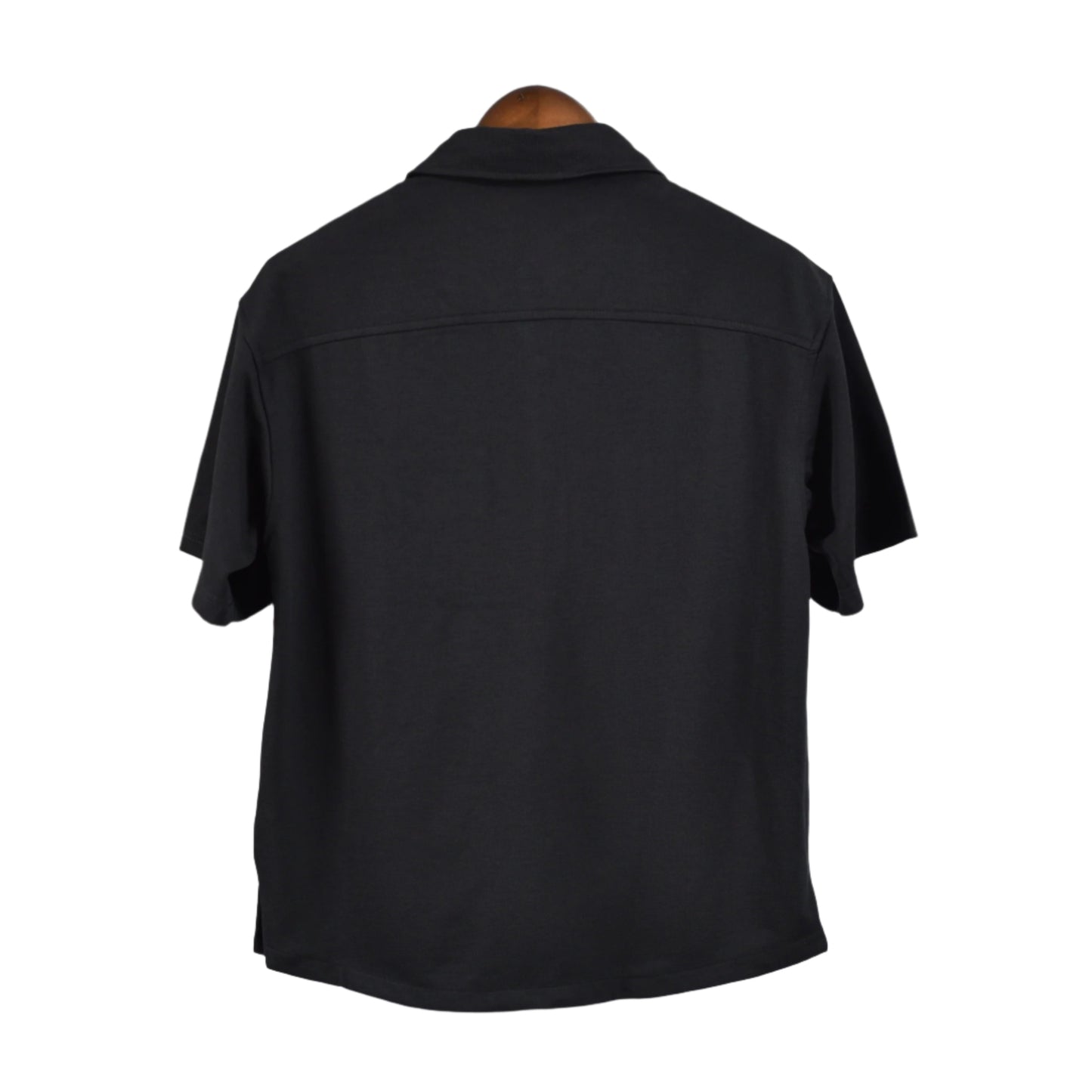 Men Cargo Pocket Shirt/Short