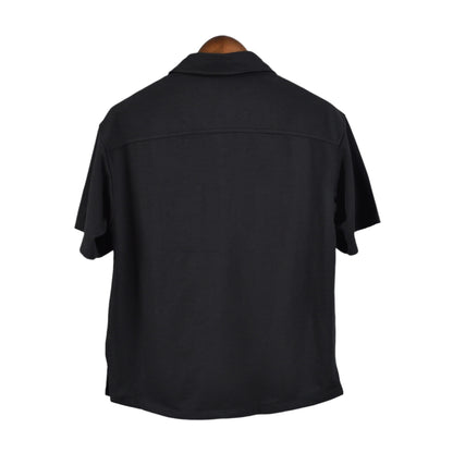 Men Cargo Pocket Shirt/Short