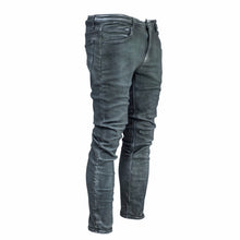 Load image into Gallery viewer, Men’s 3D Paint On Fashion Stretch Denim Jeans
