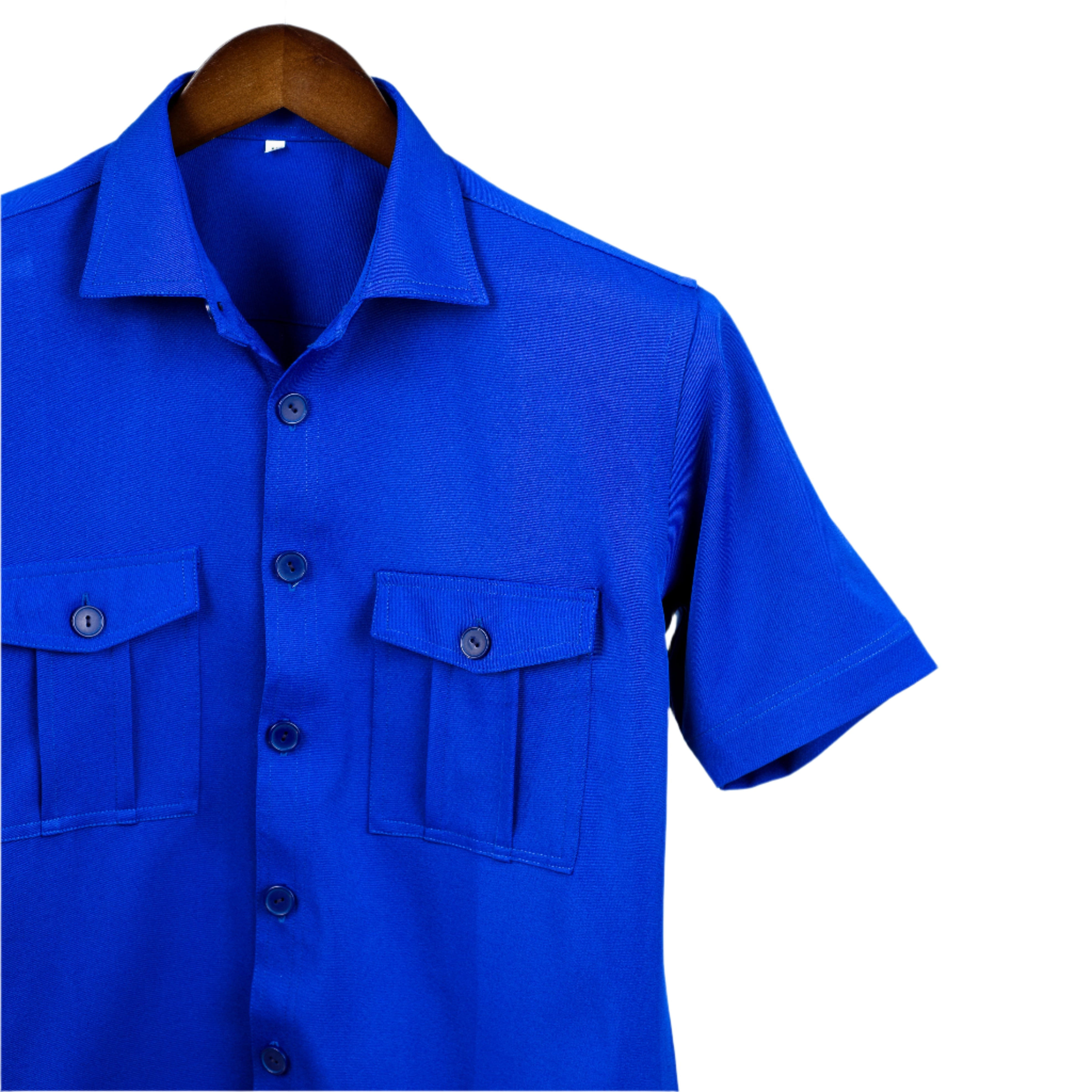 men-double-pocket-safari-inspired-shirts