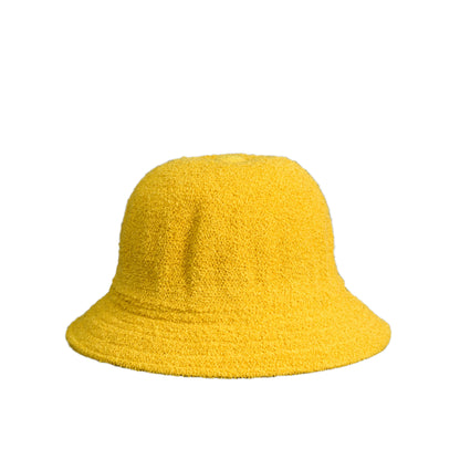 Classic Woven Bucket Hats