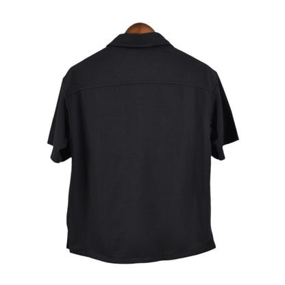 Men Cargo Pocket Shirt/Short