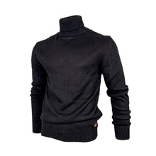 Load image into Gallery viewer, Men Regular fit Polo-necks
