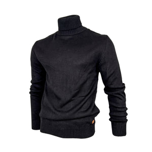 Men Regular fit Polo-necks