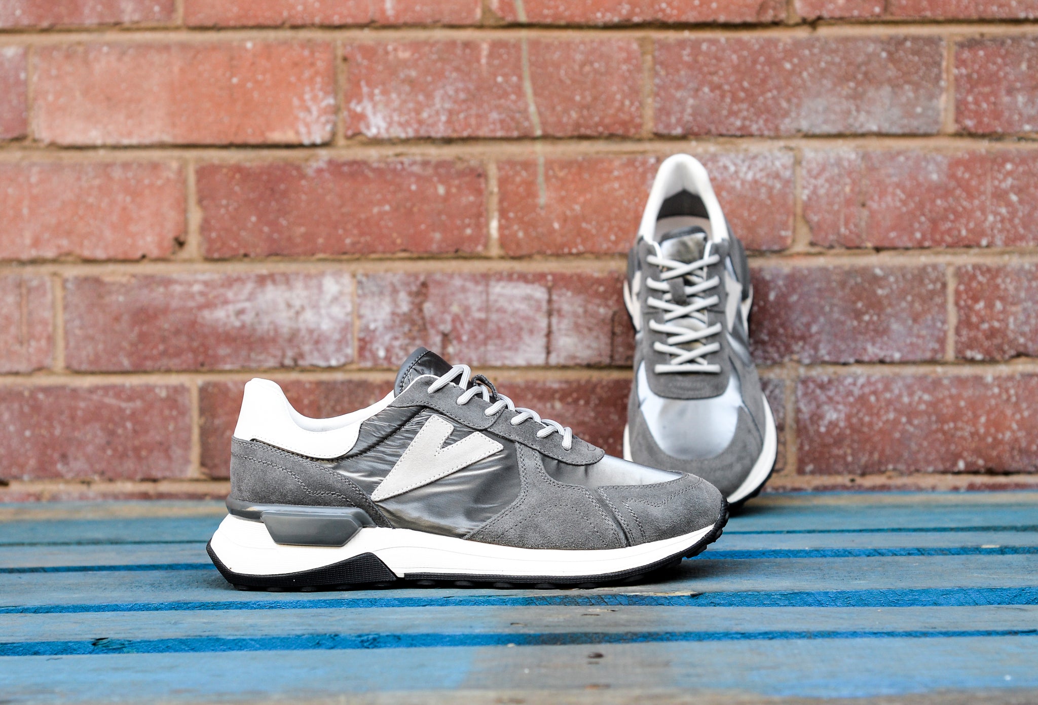 SHOES – LOWKAL SA