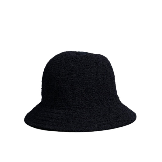 Classic Woven Bucket Hats