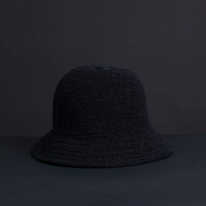 Classic Woven Bucket Hats