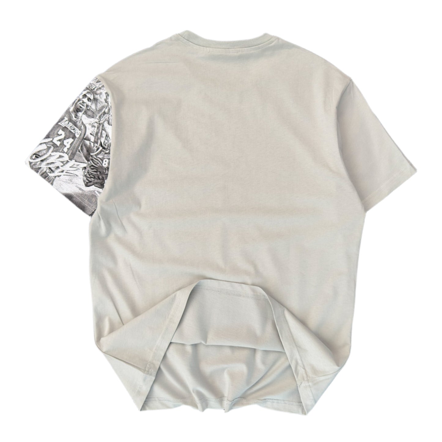 Men Kobe Graphic Tshirt