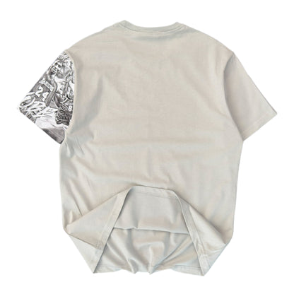 Men Kobe Graphic Tshirt