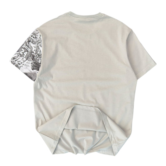Men Kobe Graphic Tshirt