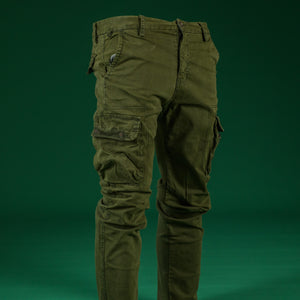 Men’s Utility Cargo Pants