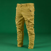 Load image into Gallery viewer, Men’s Utility Cargo Pants
