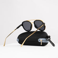 Load image into Gallery viewer, All Retro Aviator Sunglasses
