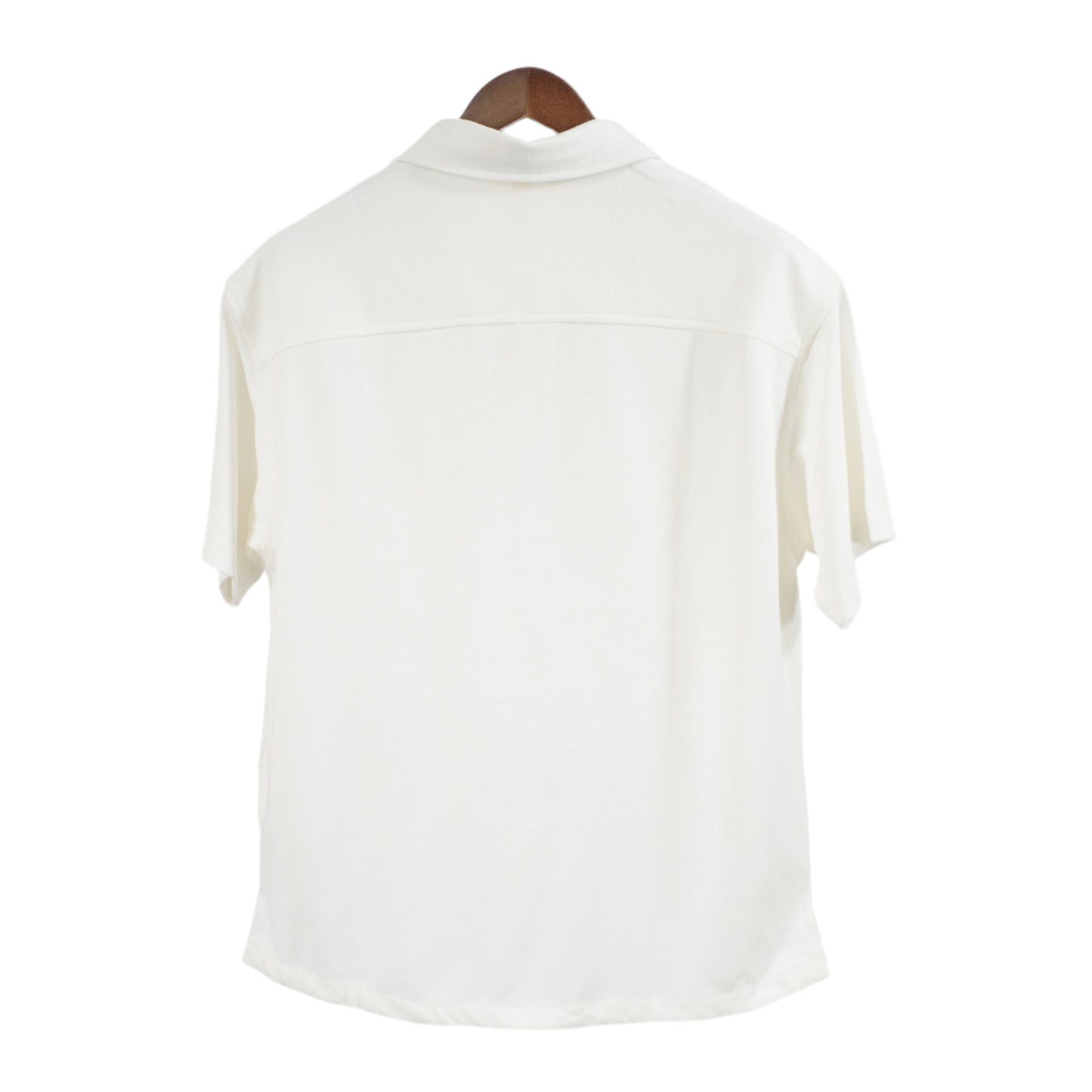 Men Cargo Pocket Shirt/Short
