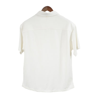 Men Cargo Pocket Shirt/Short