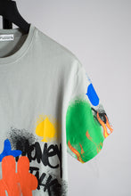 Load image into Gallery viewer, Money Talks Graphic Design T-shirts

