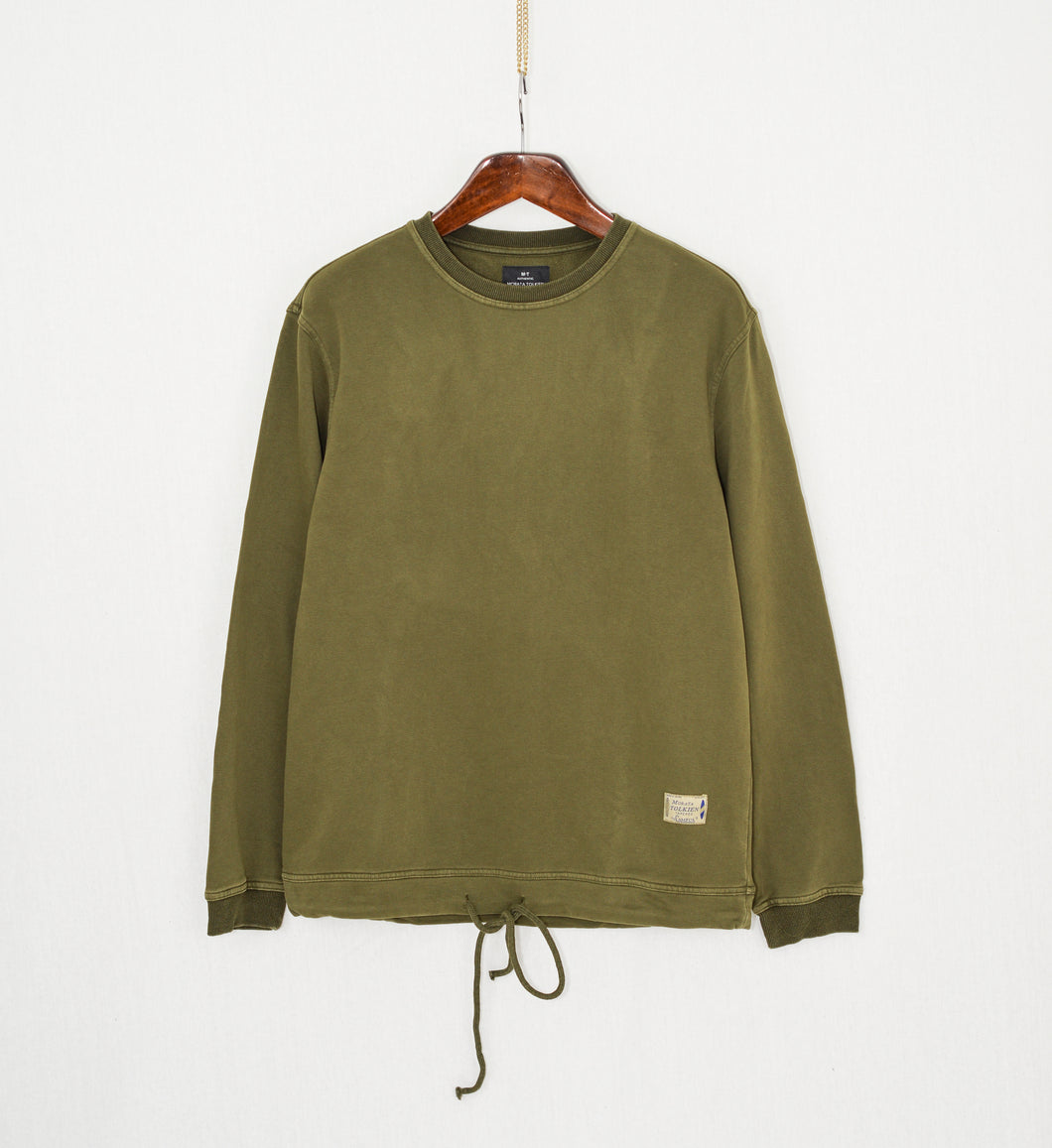 Morata Round neck Sweatshirt