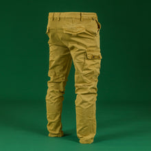 Load image into Gallery viewer, Men’s Utility Cargo Pants
