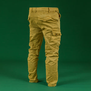 Men’s Utility Cargo Pants