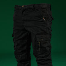 Load image into Gallery viewer, Men’s Utility Cargo Pants
