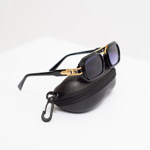 Oval Sunglasses Trendy Frames