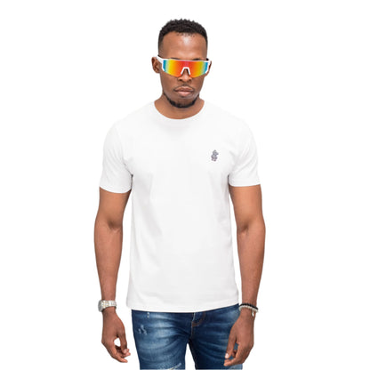 Magic James Essential Crewneck Tee ONLY