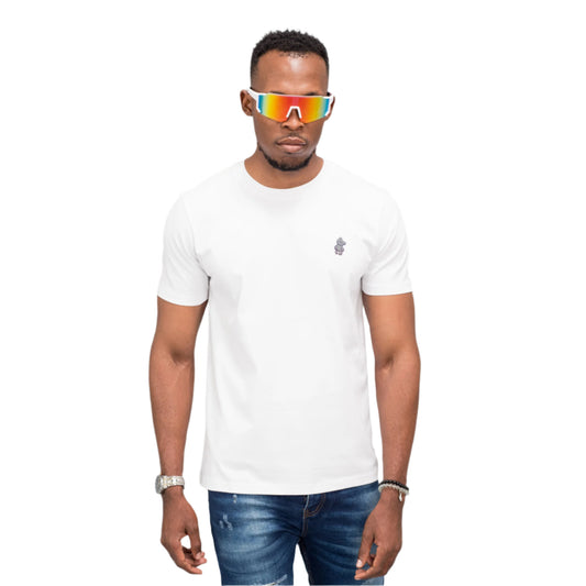 Magic James Essential Crewneck Tee ONLY