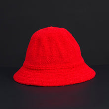 Load image into Gallery viewer, Classic Woven Bucket Hats
