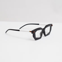 Load image into Gallery viewer, Geometric Glasses Trendy Frames
