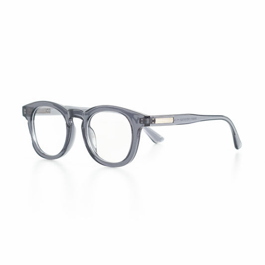 ClarityEdge Transparent Frames