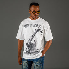 Load image into Gallery viewer, Strength in Truth Graphic Tee ONLY
