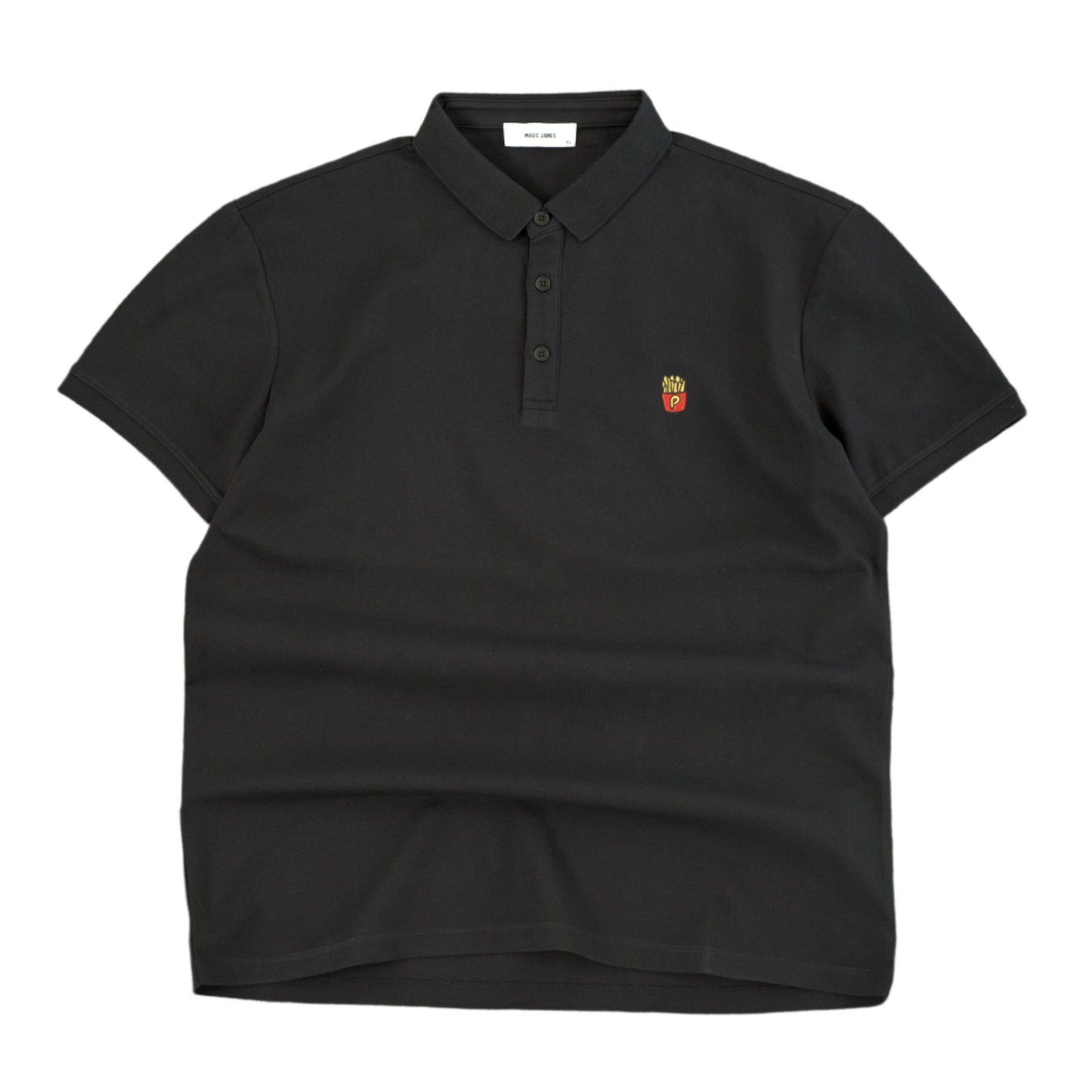 Magic James Polo Shirts