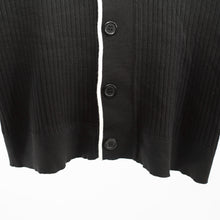 Load image into Gallery viewer, Men Knitted Button Up Shirt/ Short
