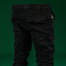 Load image into Gallery viewer, Men’s Utility Cargo Pants
