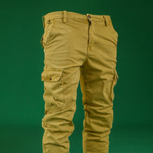 Load image into Gallery viewer, Men’s Utility Cargo Pants
