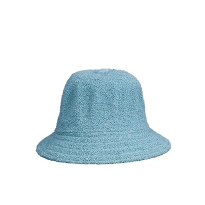 Classic Woven Bucket Hats