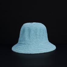 Load image into Gallery viewer, Classic Woven Bucket Hats
