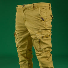 Load image into Gallery viewer, Men’s Utility Cargo Pants
