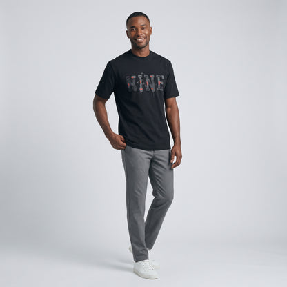 Nine Graphic T-Shirt