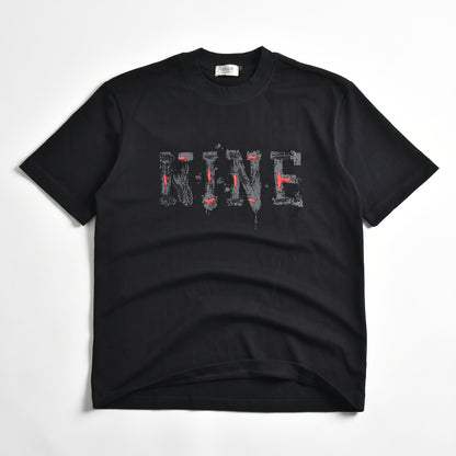 Nine Graphic T-Shirt