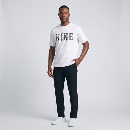 Nine Graphic T-Shirt