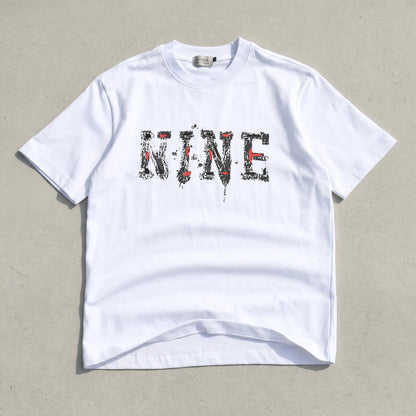 Nine Graphic T-Shirt