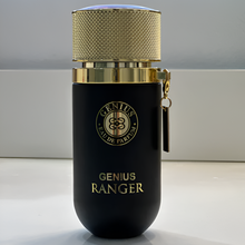 Load image into Gallery viewer, Genius Ranger Perfume by Emper - Eau De Parfum for Men - 3.4fl oz 100ml
