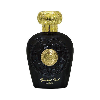 Lattafa Opulent Oud 100ml Eau De Parfum