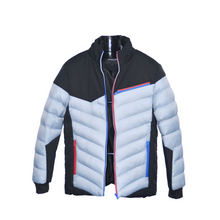 Load image into Gallery viewer, Puffer Winter Light Jacket

