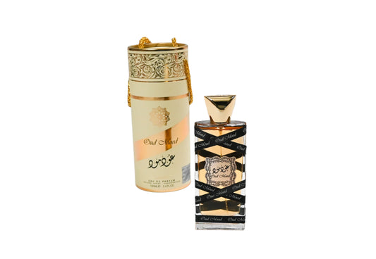 Oud Mood Lattafa’s