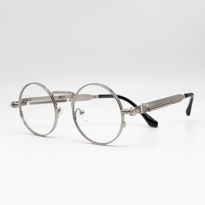 Vintage Round Frame