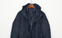 Load image into Gallery viewer, Men’s Two in One Winter thicken Jacket
